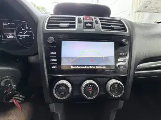 2017 Subaru Forester Limited