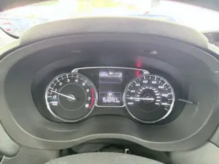 2017 Subaru Forester Limited