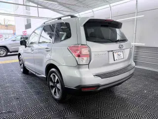 2017 Subaru Forester Limited