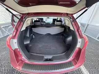 2010 Nissan Rogue