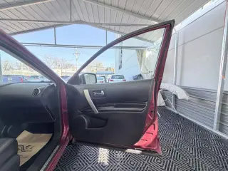 2010 Nissan Rogue