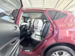 2010 Nissan Rogue
