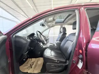 2010 Nissan Rogue