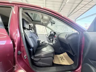 2010 Nissan Rogue