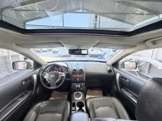 2010 Nissan Rogue