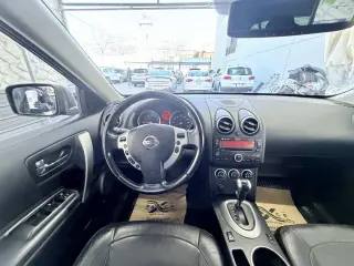 2010 Nissan Rogue