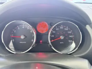 2010 Nissan Rogue