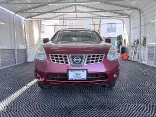 2010 Nissan Rogue
