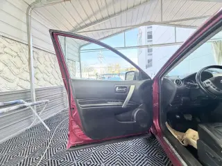 2010 Nissan Rogue