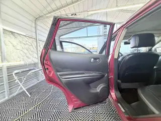 2010 Nissan Rogue