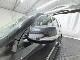 2017 Lexus GX 460