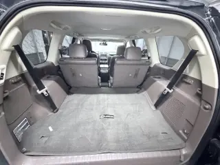 2017 Lexus GX 460