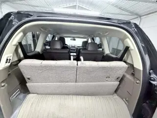 2017 Lexus GX 460