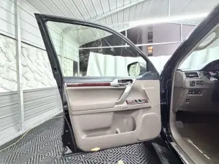2017 Lexus GX 460