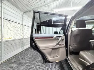 2017 Lexus GX 460