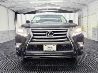 2017 Lexus GX 460