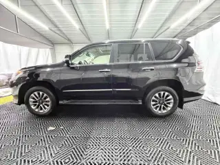 2017 Lexus GX 460