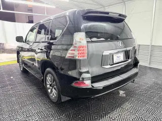 2017 Lexus GX 460