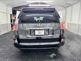 2017 Lexus GX 460