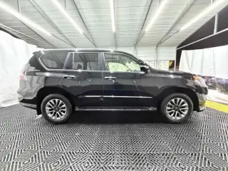 2017 Lexus GX 460
