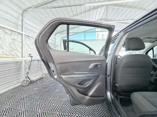2021 Chevrolet Trax