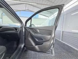 2021 Chevrolet Trax