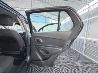 2021 Chevrolet Trax