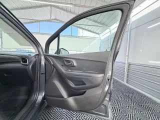 2021 Chevrolet Trax