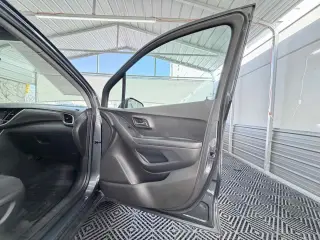 2021 Chevrolet Trax