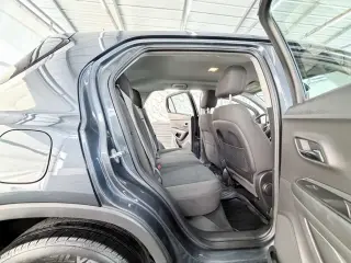 2021 Chevrolet Trax