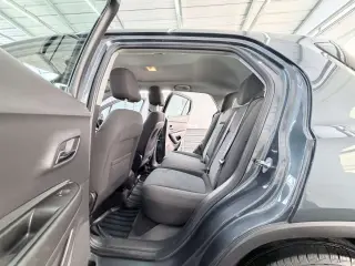 2021 Chevrolet Trax