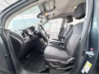 2021 Chevrolet Trax