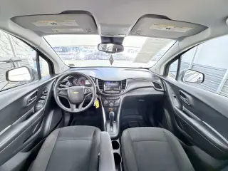 2021 Chevrolet Trax