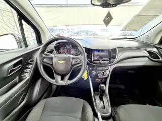 2021 Chevrolet Trax