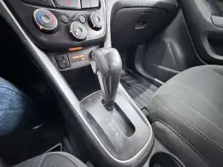 2021 Chevrolet Trax