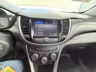 2021 Chevrolet Trax