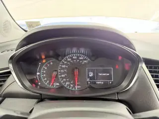 2021 Chevrolet Trax