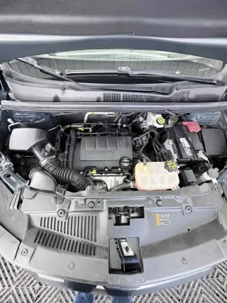 2021 Chevrolet Trax