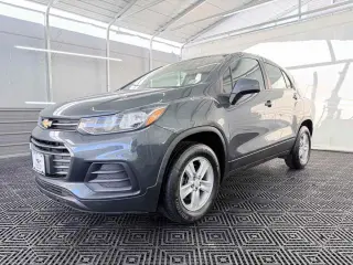 2021 Chevrolet Trax