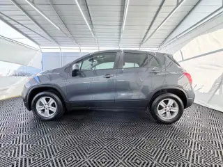 2021 Chevrolet Trax