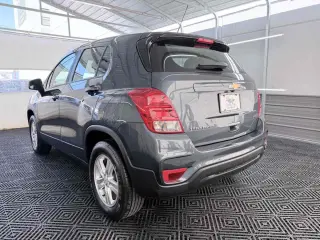 2021 Chevrolet Trax
