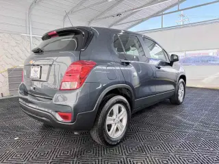 2021 Chevrolet Trax