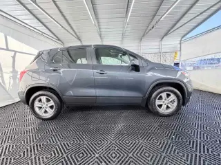 2021 Chevrolet Trax