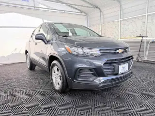 2021 Chevrolet Trax