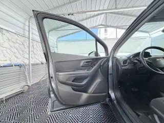 2021 Chevrolet Trax