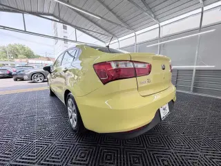 2016 Kia Rio LX