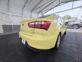 2016 Kia Rio LX