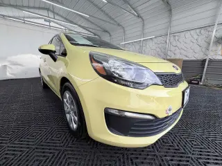 2016 Kia Rio LX