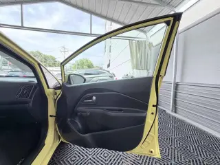 2016 Kia Rio LX