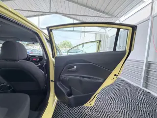 2016 Kia Rio LX